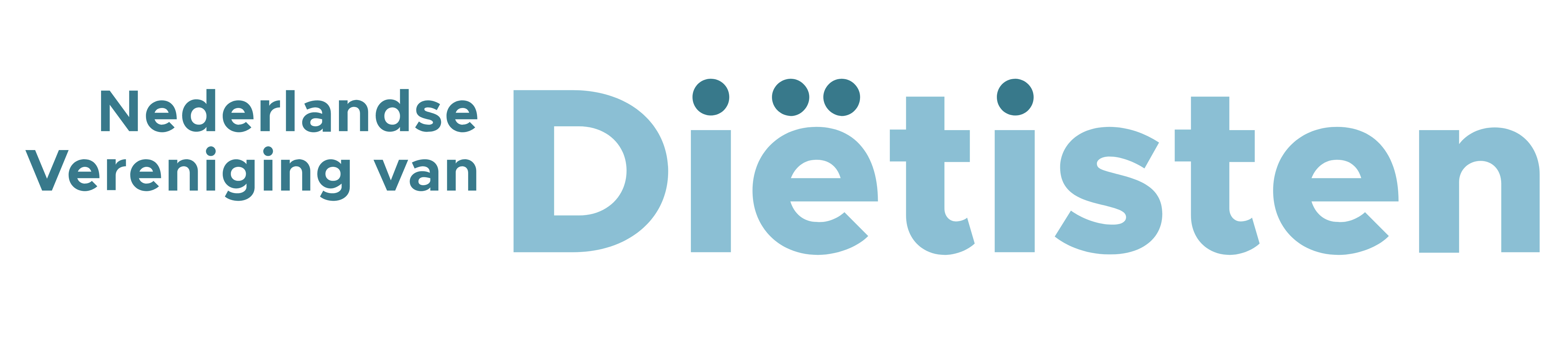 Nederlandse vereniging van dietisten